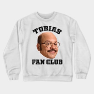 TOBIAS Crewneck Sweatshirt